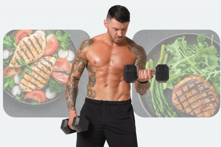 Intermittent Fasting for Men