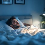 sleep quality in men over 30