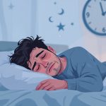 signs of sleep deprivation in men