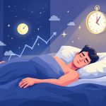 sleep and fat loss in men