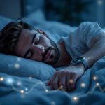 sleep tracking for men