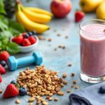 what to eat before workout