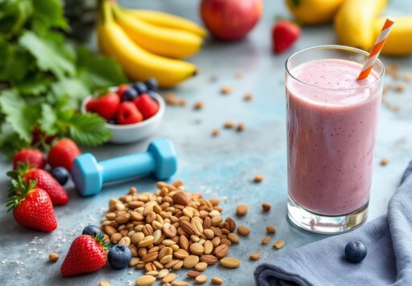 what to eat before workout