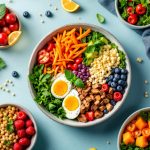 best pre-workout meals