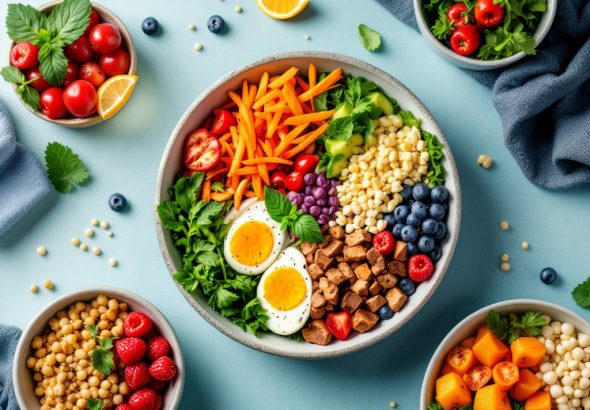 best pre-workout meals