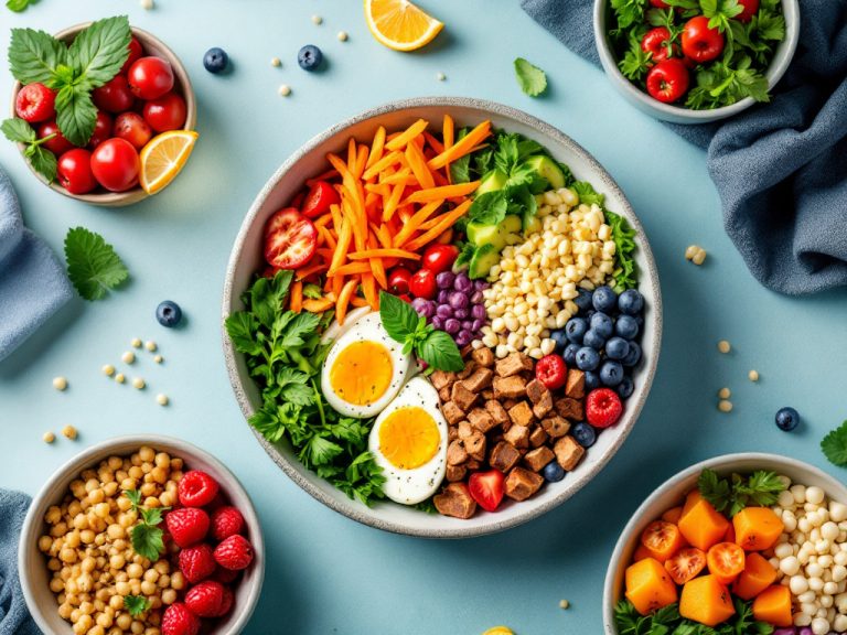 best pre-workout meals