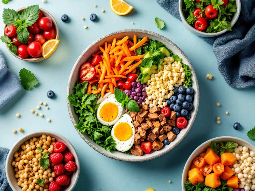 best pre-workout meals