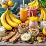 quick pre-workout snacks