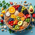 best foods to eat before gym