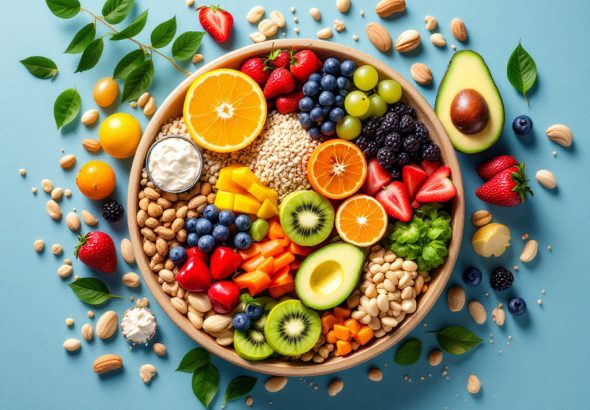 best foods to eat before gym