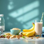 healthy pre-workout foods
