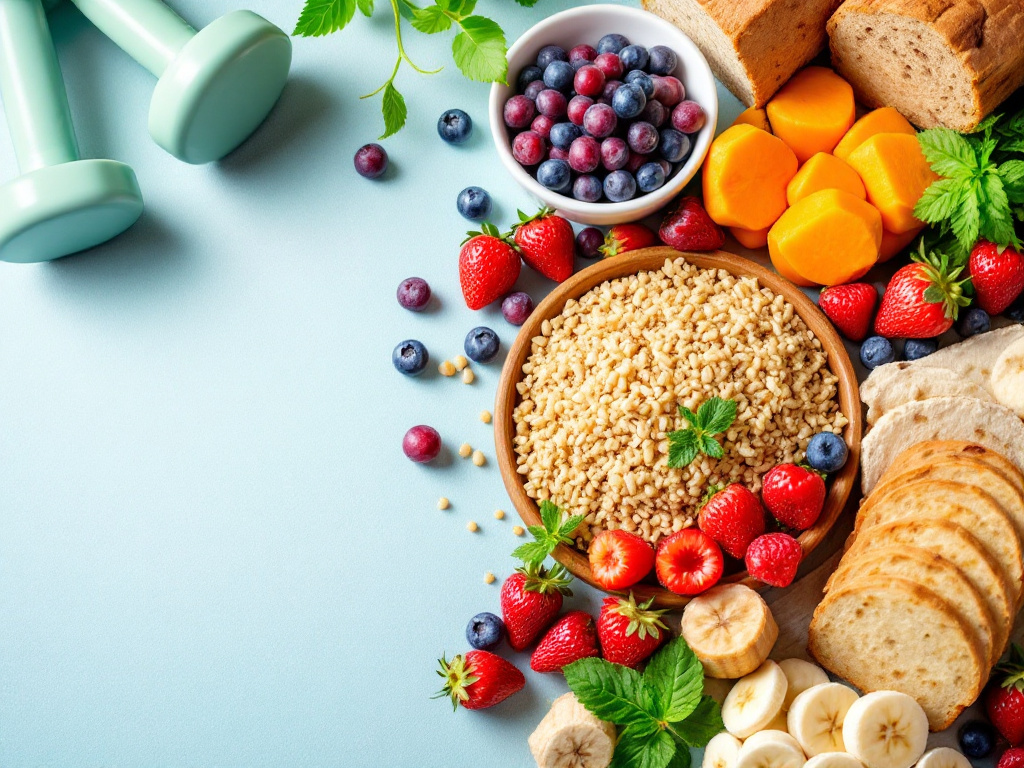 best carbs for post-workout