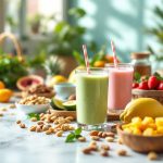 post-workout recovery nutrition