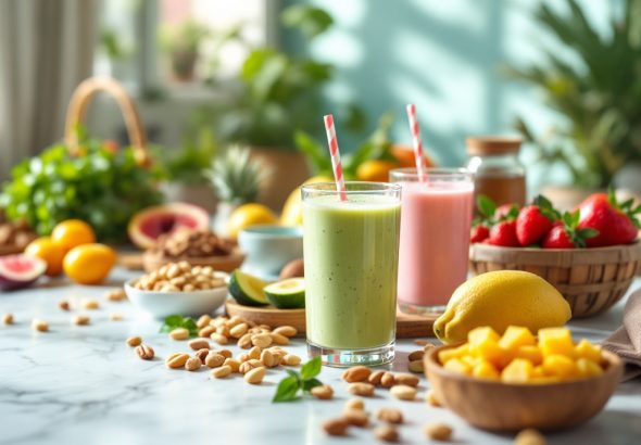 post-workout recovery nutrition