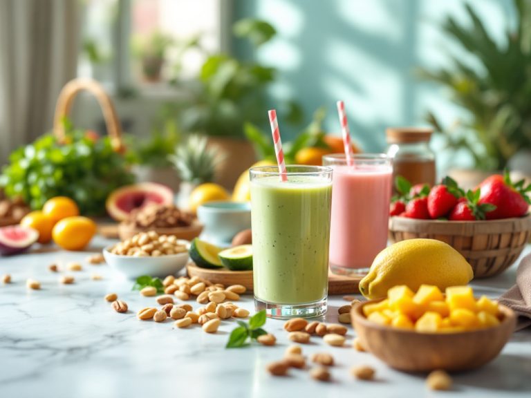 post-workout recovery nutrition