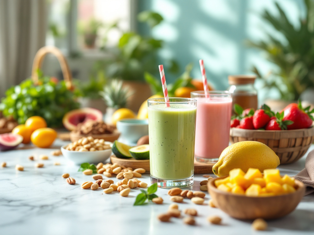 post-workout recovery nutrition