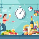 post-workout nutrition timing