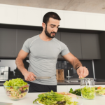 Intermittent Fasting for Men