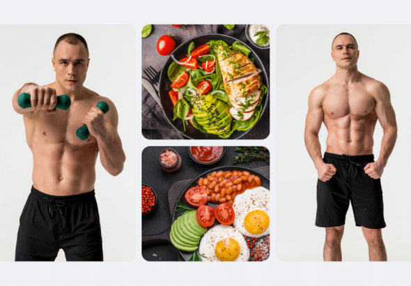 Intermittent Fasting for Men