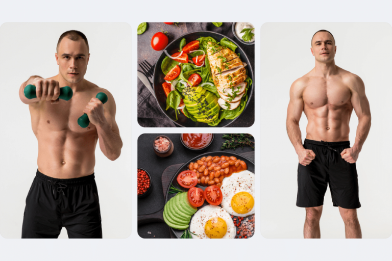 Intermittent Fasting for Men