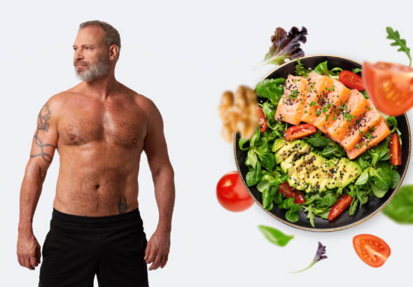 Intermittent Fasting for Men