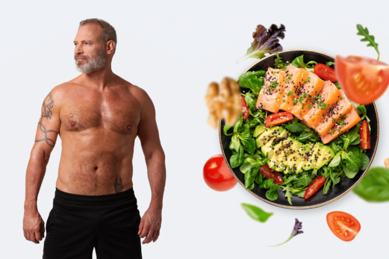 Intermittent Fasting for Men