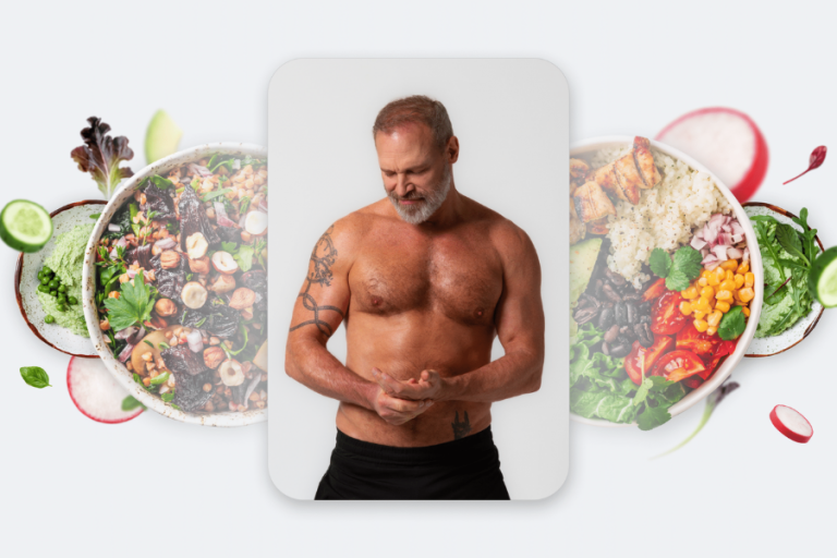 Intermittent Fasting for Men