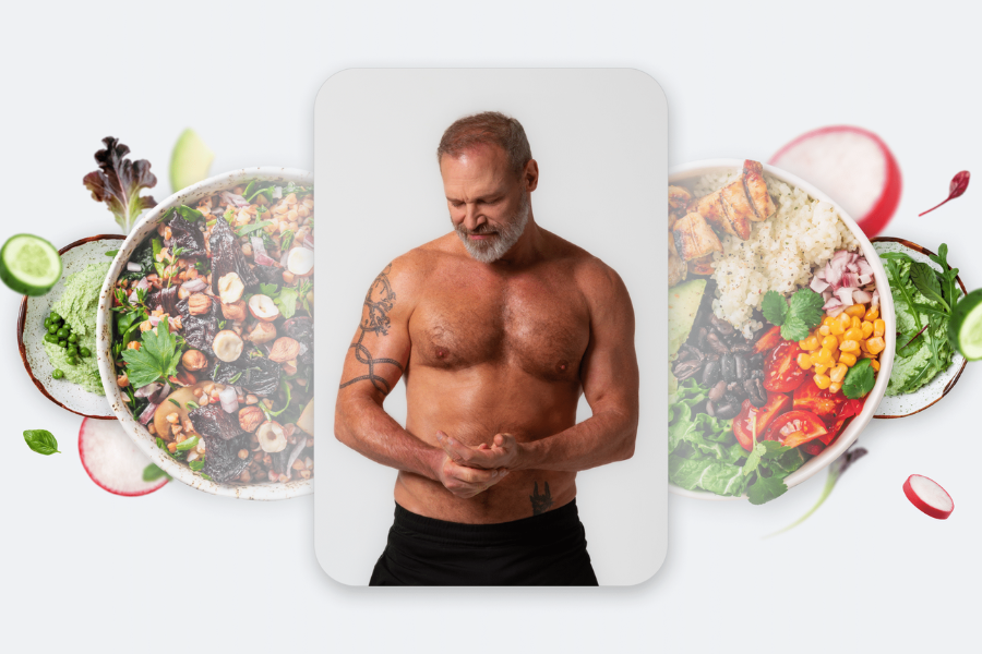 Intermittent Fasting for Men