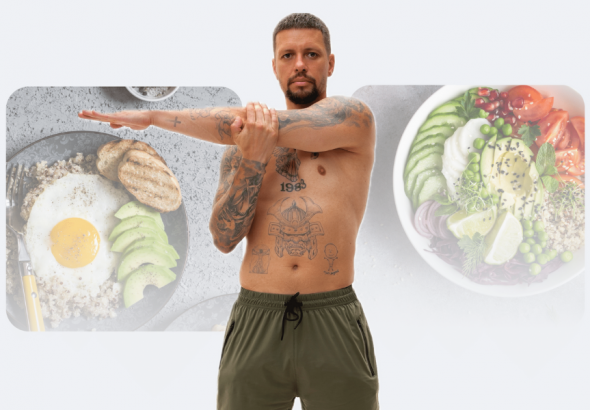 Intermittent Fasting for Men