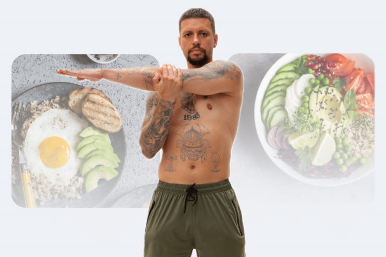 Intermittent Fasting for Men