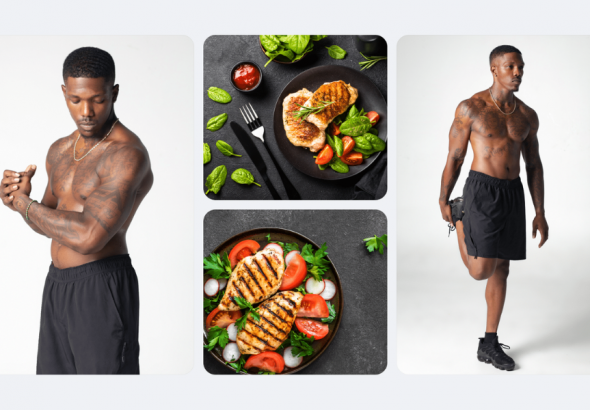 Intermittent Fasting for Men