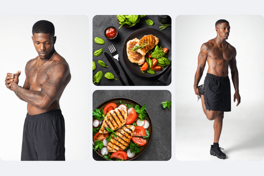 Intermittent Fasting for Men