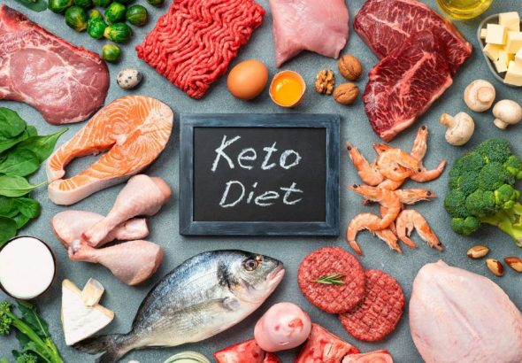 Keto Diet
