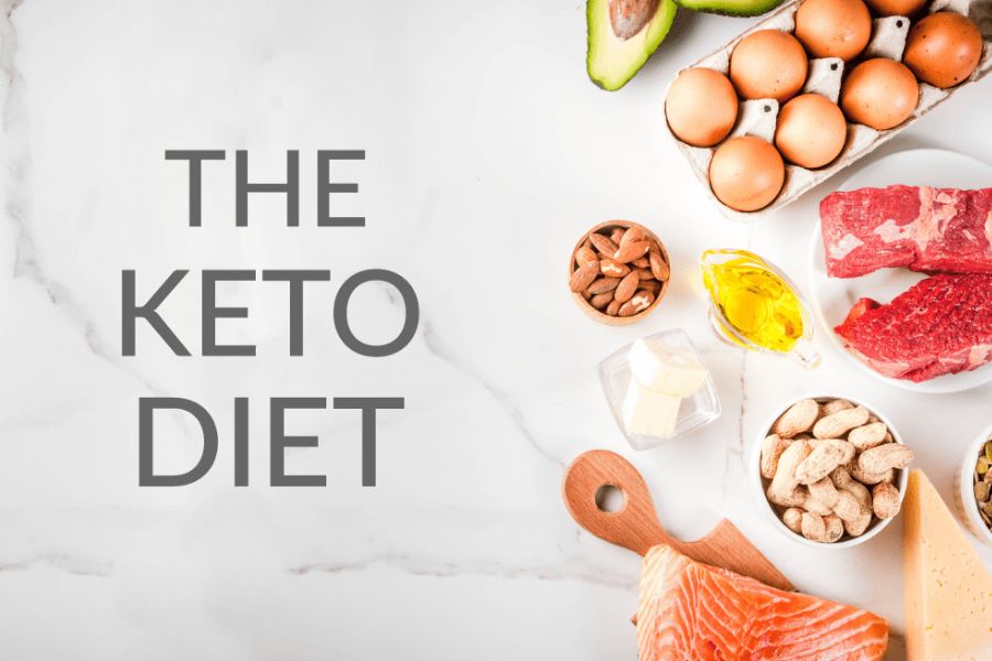 Keto Diet