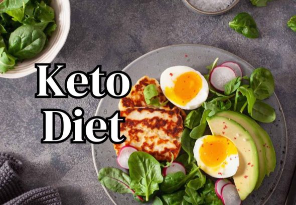 Keto Diet