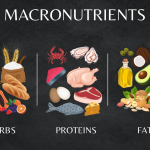 Macronutrient