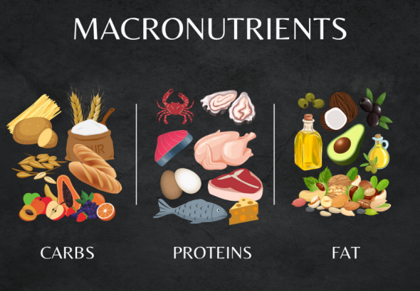 Macronutrient