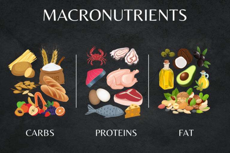 Macronutrient