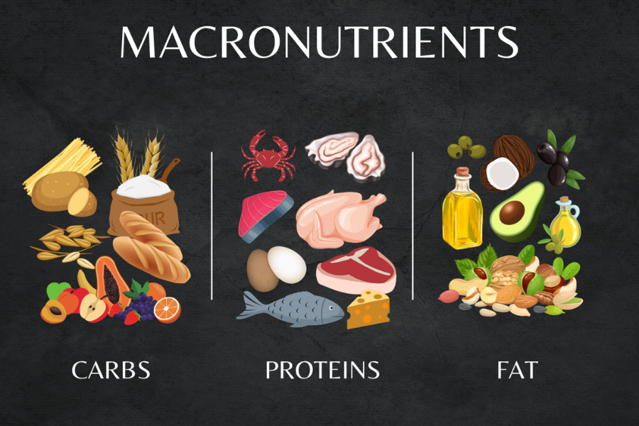 Macronutrient