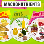 Macronutrient