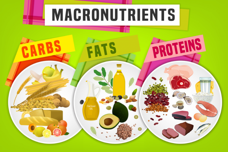 Macronutrient