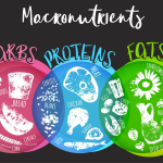 Macronutrient
