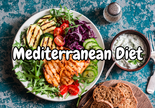 Mediterranean Diet
