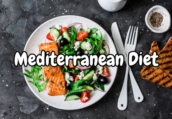 Mediterranean Diet