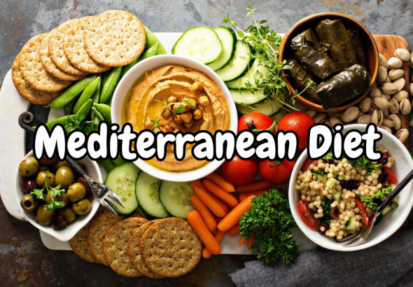 Mediterranean Diet