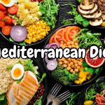 Mediterranean Diet