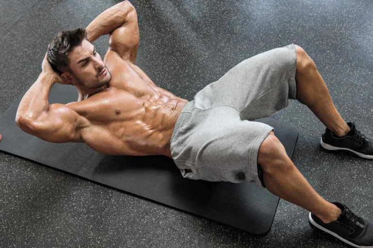 Men’s Ab Workouts