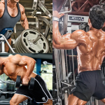 Men's Back Workout