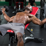 Men's Rowing Workout