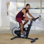 Men's Exercise Bike